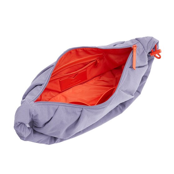 LES VISIONNAIRES Unio Vancouver Torba na ramię 28 cm