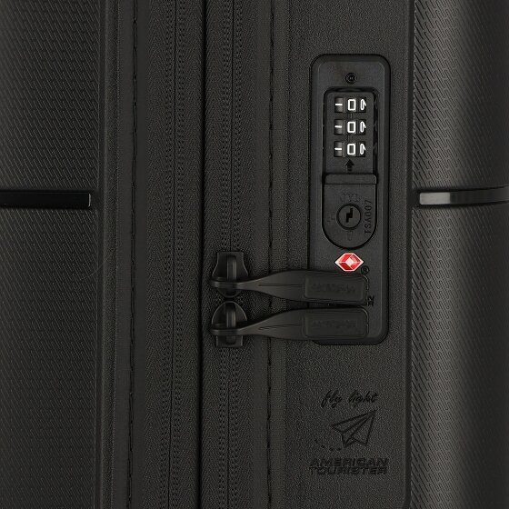 American Tourister Dashpop Disney 4 kółka Walizka kabinowy 55 cm z plisą rozprężną