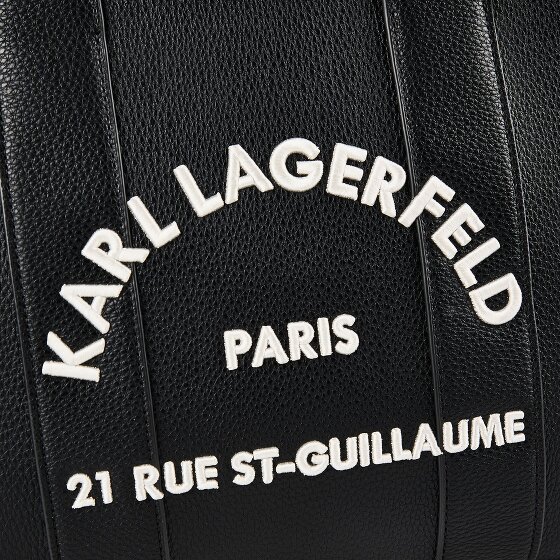 Karl Lagerfeld Rsg Torba 34 cm