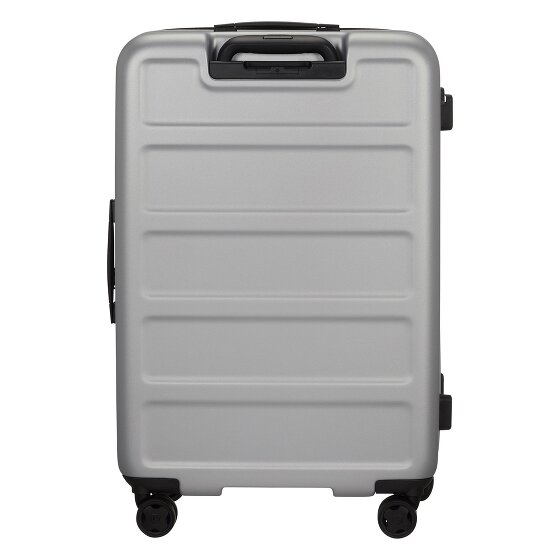 Samsonite Quadrix 4 kółka Walizka 68 cm