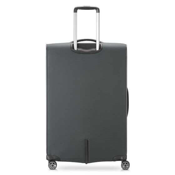 Roncato Ironik 2.0 4 kółka Walizka 75 cm z plisą rozprężną
