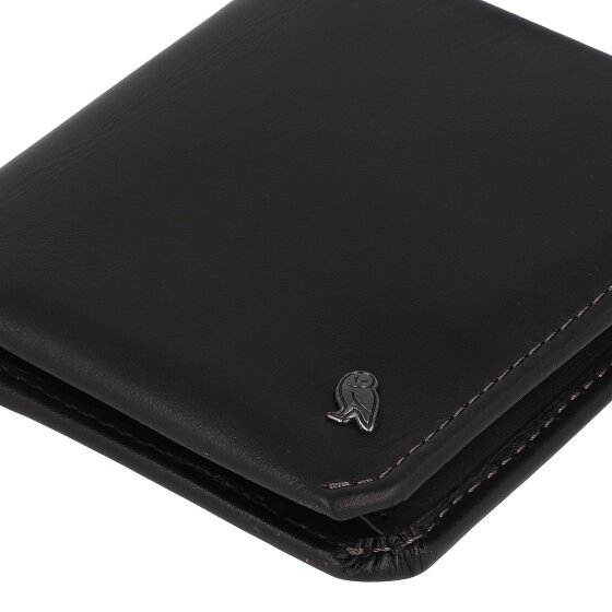 Bellroy Portfel Ochrona RFID Skórzany 10 cm