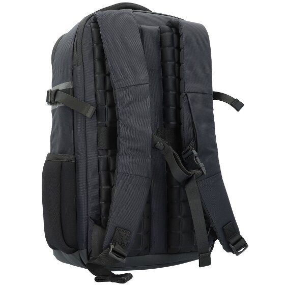 Timbuk2 The Division Pack Deluxe Plecak z przegrodą na laptopa 44 cm