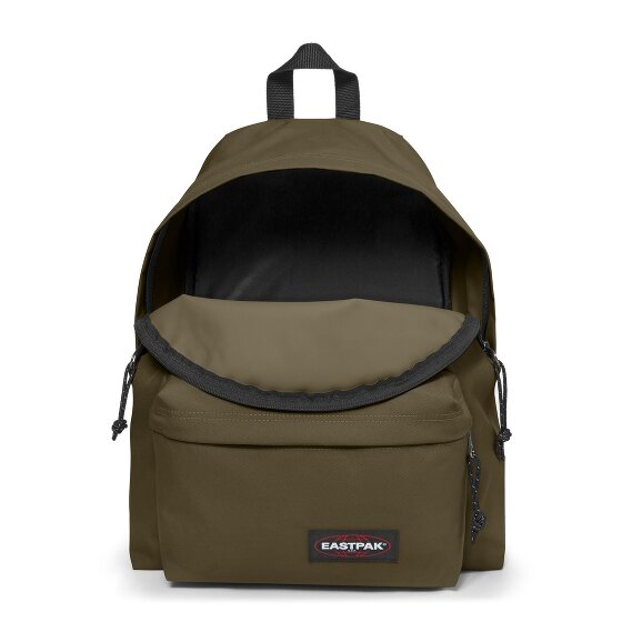 Eastpak Wyściełany plecak Pak'r z przegrodą na laptopa 40 cm