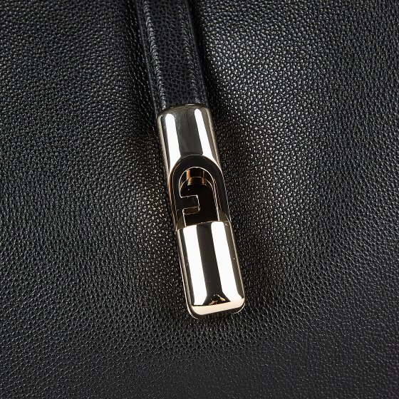 Furla Goccia Shopper Bag L Skóra 37 cm