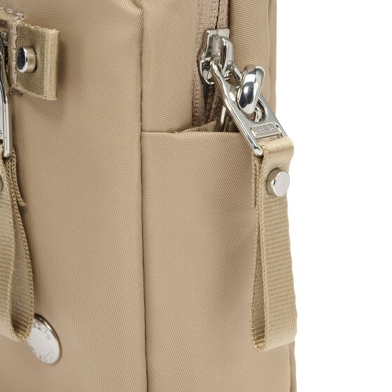 Pacsafe Pacsafe W Torba na ramię Ochrona RFID 24 cm