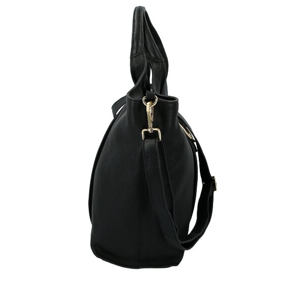 Harbour 2nd Raffaella Shopper Bag Skórzany 50 cm