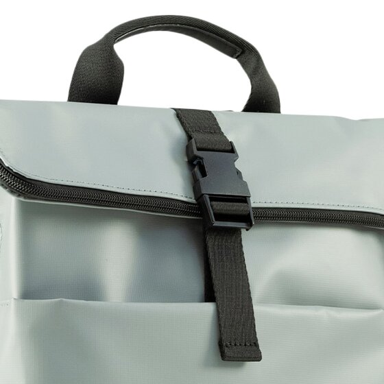 Jost Tolja Plecak 35 cm Komora na laptopa