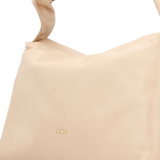 Picard Night Out Torba na ramię Skórzany 34 cm