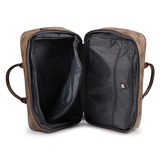 Guess Berta Torba podróżna Weekender 54 cm