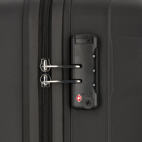 American Tourister Jetdriver 3.0 4 kółka Walizka 77 cm