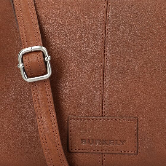 Burkely Soft Skylar Torba na ramię Skóra 22 cm