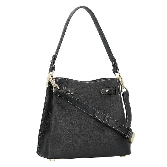 AIGNER Farah Torba na ramię Skórzany 24 cm