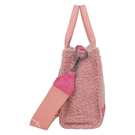 Fritzi aus Preußen Square Limited Teddy Torba 26 cm