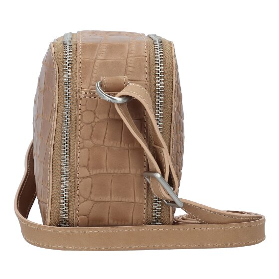 Burkely Cool Colbie Torba na ramię Skórzany 20 cm