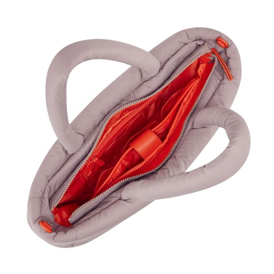 LES VISIONNAIRES Unio Cortina Torba na ramię 47 cm