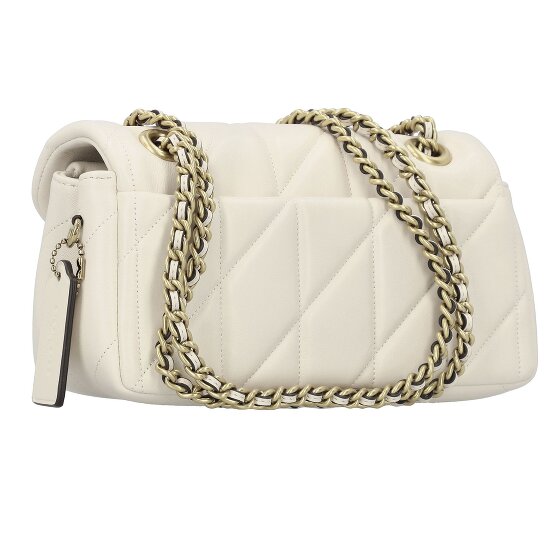 Coach Tabby Torba na ramię Skórzany 20 cm