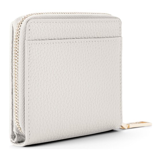 Lazarotti Bologna Leather Portfel Skórzany 10 cm