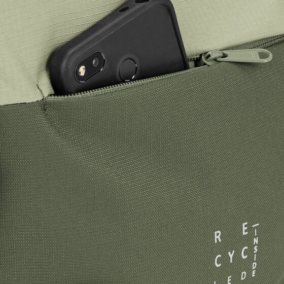 Vaude Heka II Torba na ramię 26 cm