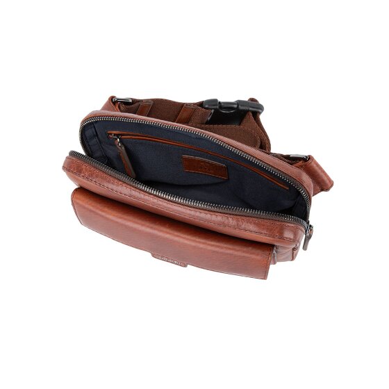 Joop! Cerratano Emir Saszetka Skórzany 21 cm