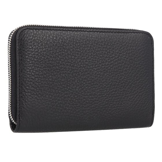 abro Adria Portfel Skórzany 15.5 cm