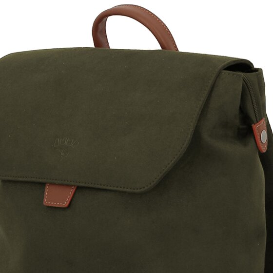 Jump Uppsala Plecak L 36 cm Komora na laptopa