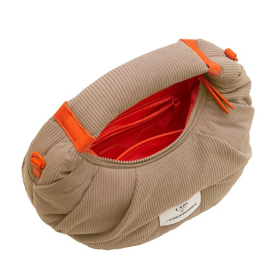 LES VISIONNAIRES Unio Kitzbuehel S Torba S 35 cm