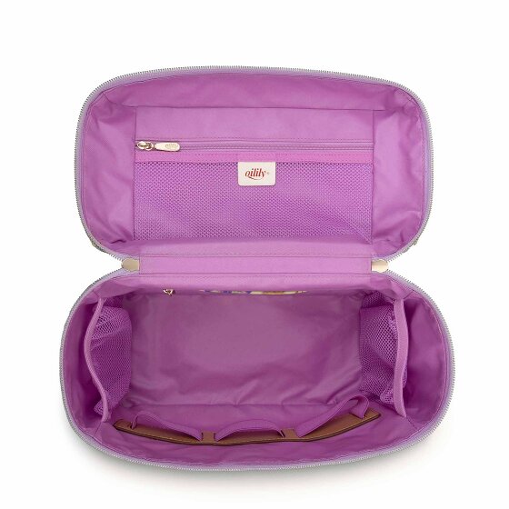 Oilily Baori Garden Kosmetyczka 28 cm