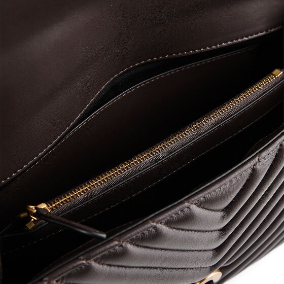 PINKO Love Lady Torba Skóra 26 cm