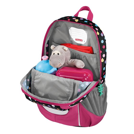 Step by Step Plecak dziecięcy KIGA Maxi 34 cm