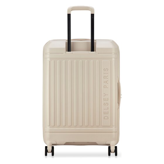 Delsey Paris Lutece 4 kółka Walizka 69 cm