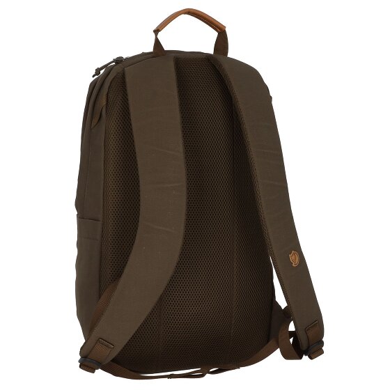 Fjällräven Räven 20 Plecak 36 cm Komora na laptopa