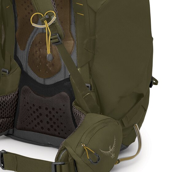 Osprey Kestrel 68 Plecak turystyczny L-XL 82 cm