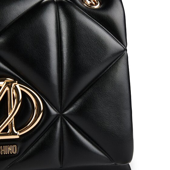 Love Moschino Torba na ramię 28 cm