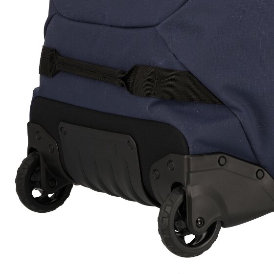 Jack Wolfskin All-In Duffle Wheeler 90 2 kółka Torba podróżna 80 cm