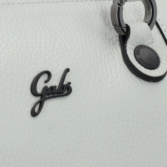 Gabs G3 Plus 5 w 1 skórzana torba na ramię 43 cm