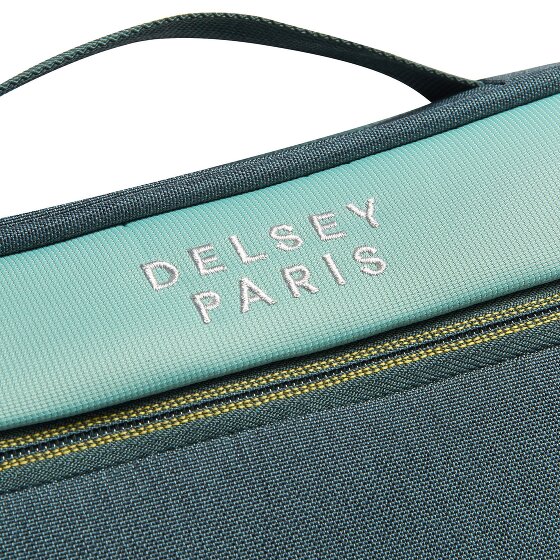 Delsey Paris Brochant 3 Kosmetyczka 27 cm