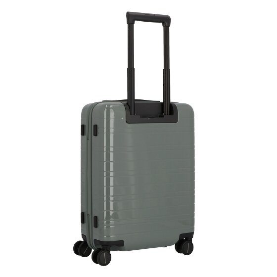 Horizn Studios H5 Smart 4 kółka Walizka kabinowy 55 cm