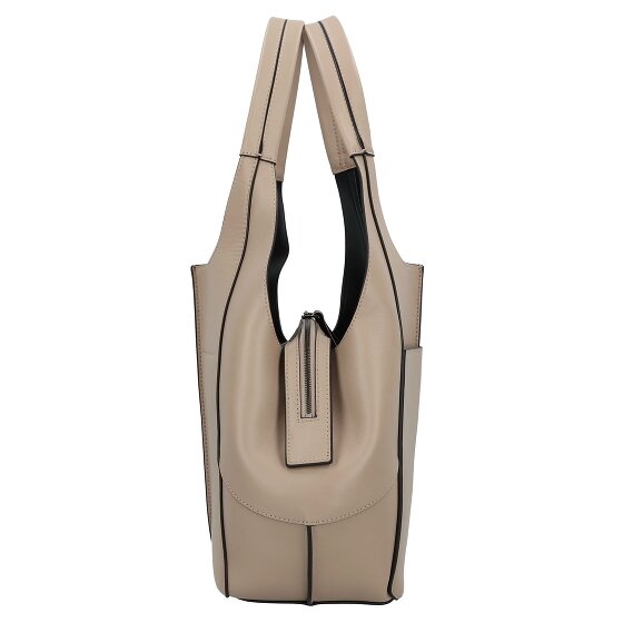Liebeskind Torba na ramię Skóra 32 cm