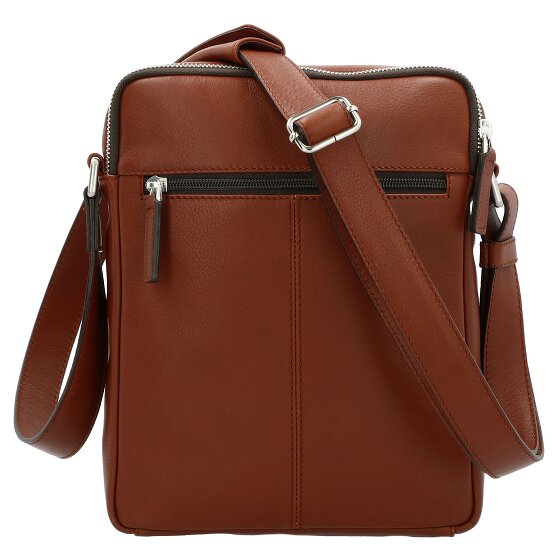 Picard Skórzana torba na ramię RFID 21 cm