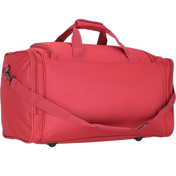 d&n Travel Line 7700 Torba podróżna 59 cm