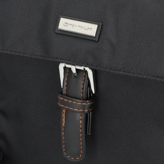 Tom Tailor Damska torba na ramię Rina 22 cm