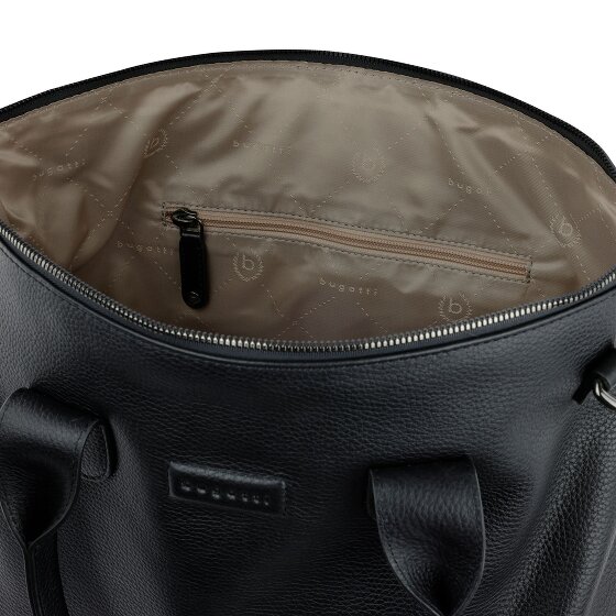 bugatti Elsa Shopper Bag Skórzany 46 cm