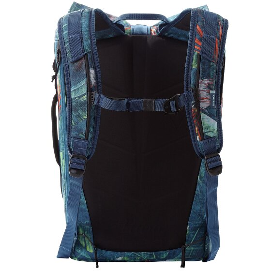 NITRO Urban Scrambler Backpack 47 cm komora na laptopa