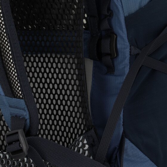 Jack Wolfskin Prelight Plecak turystyczny 52 cm