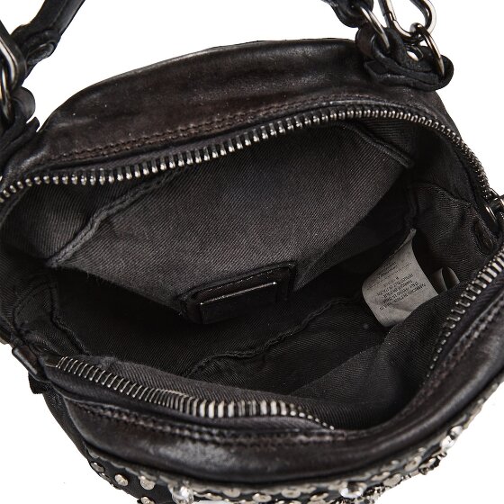 Campomaggi Eufemia Mini Torba Handbag Skóra 18 cm