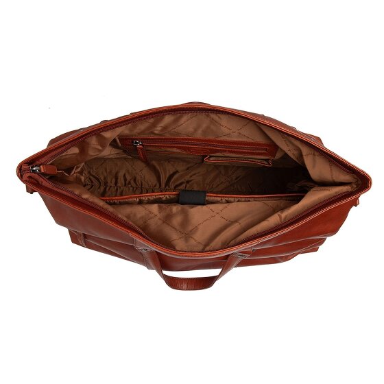 The Chesterfield Brand Lazio Torba podróżna Weekender Skórzany 50 cm