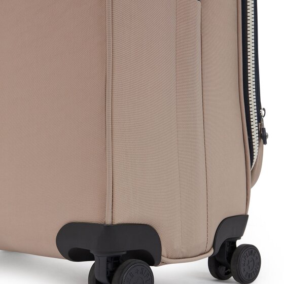 Kipling Basic New Youri Spin 4 kółka Walizka L 76 cm z funkcją poszerzenia