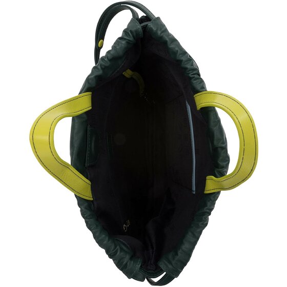 DuDu Plecak skórzany 42 cm