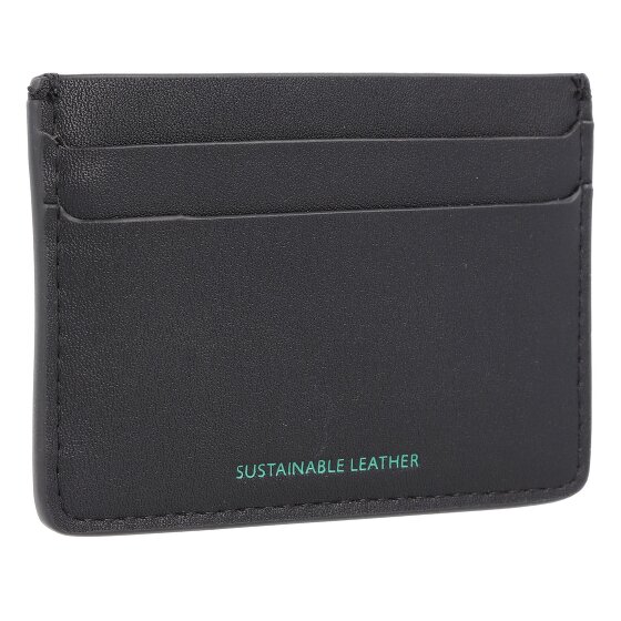 Tommy Hilfiger Jeans TJM Heritage Etui na karty kredytowe Skórzany 9.5 cm